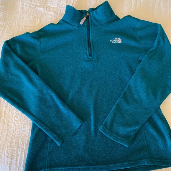The North Face Other - The North Face Fleece Quarter Zip The North Face Other - The North Face Fleece Quarter Zip